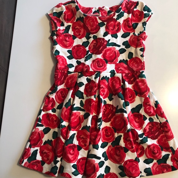 Gymboree Other - Girls Gymboree dress